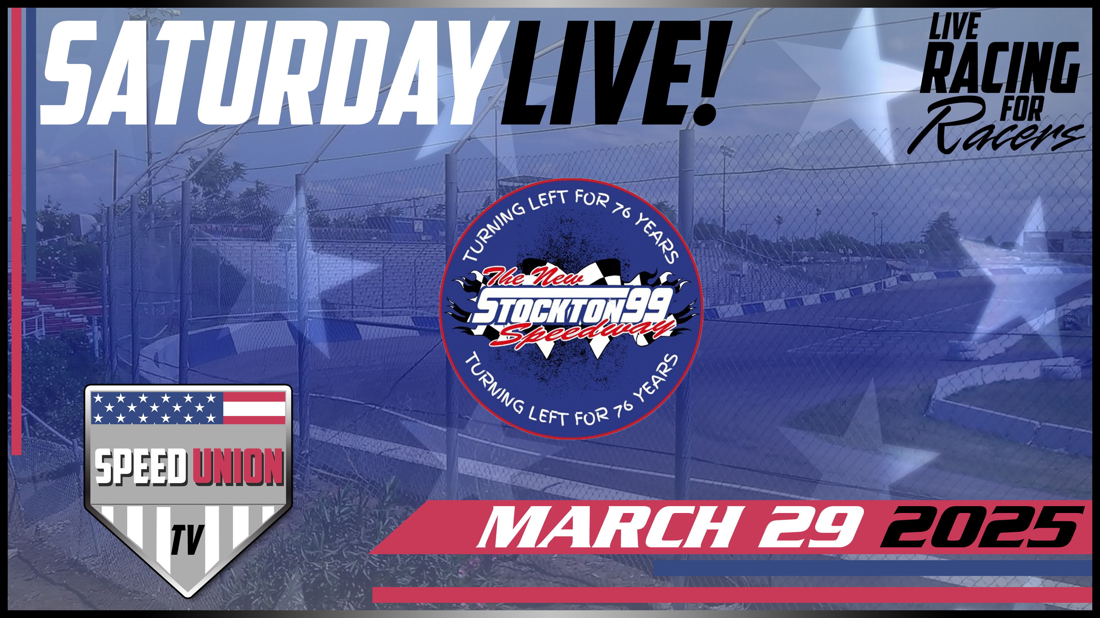 3.29.25 Stockton 99 Speedway