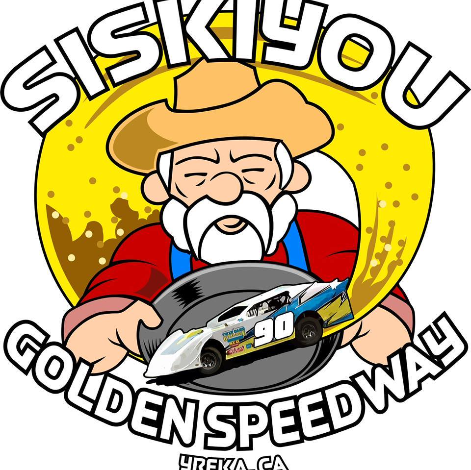 Siskiyou Golden Speedway 7/8/22