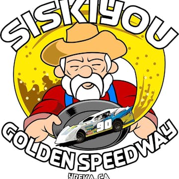 Siskiyou Golden Speedway 7/8/22