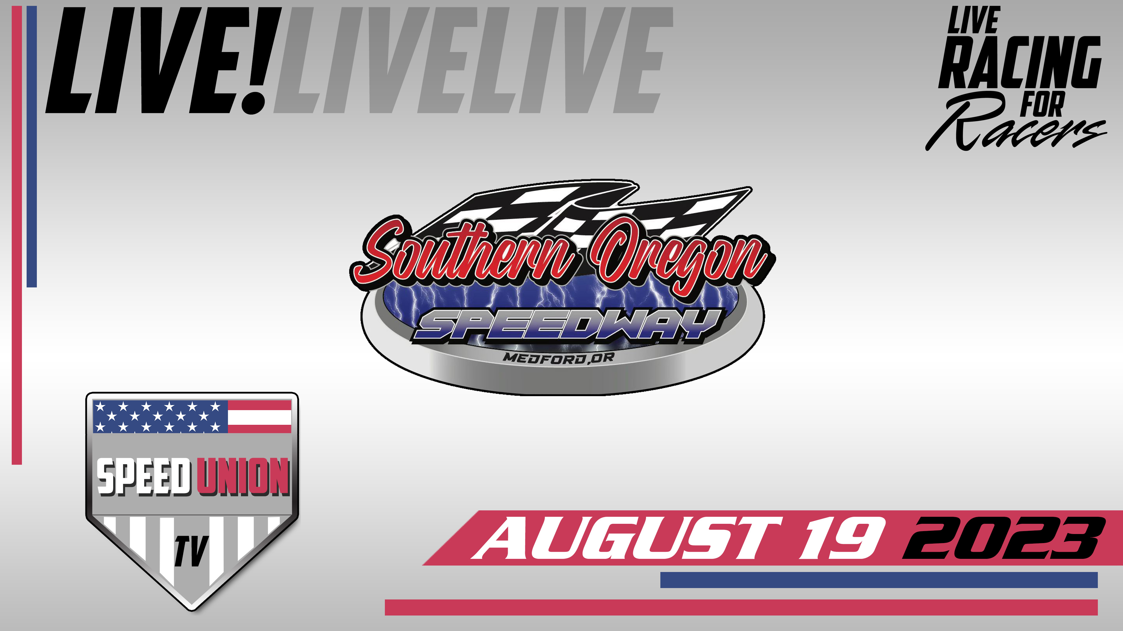8.19.23 Southern Oregon Speedway