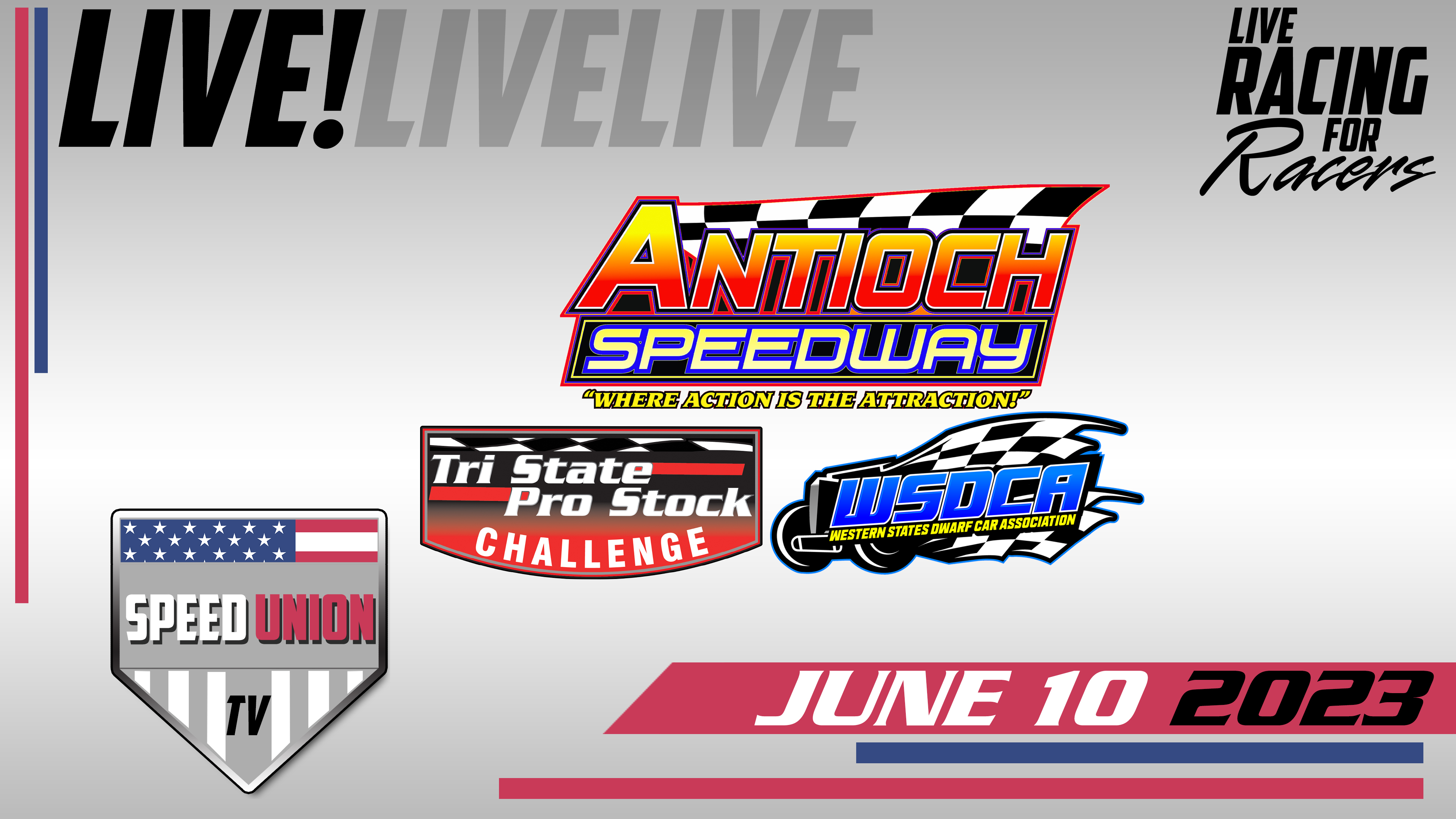 6.10.23 Antioch Speedway - Part 2