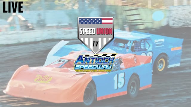 10.29.22 Antioch Speedway