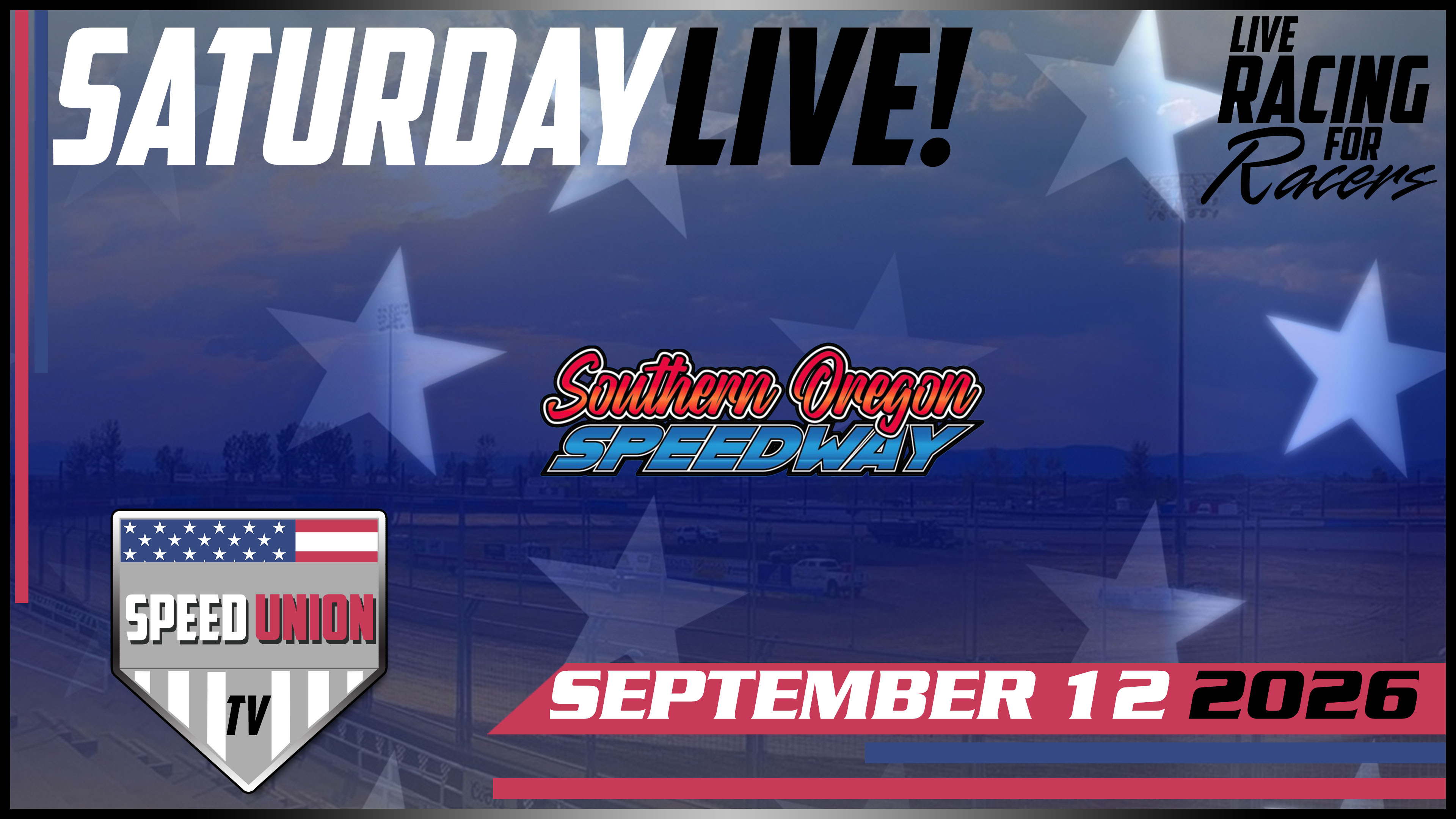 9.12.26 Southern Oregon Speedway