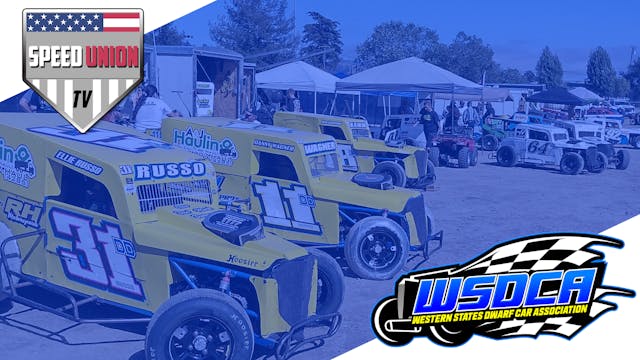 Western States Dwarf Cars