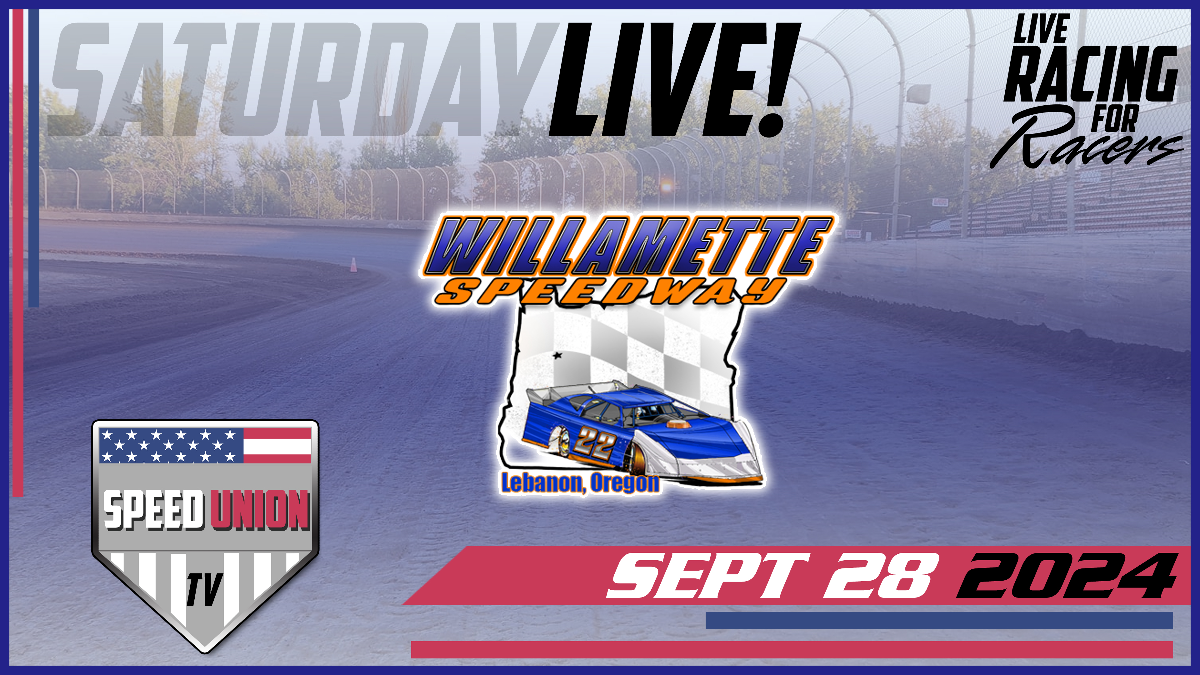 9.28.24 Willamette Speedway