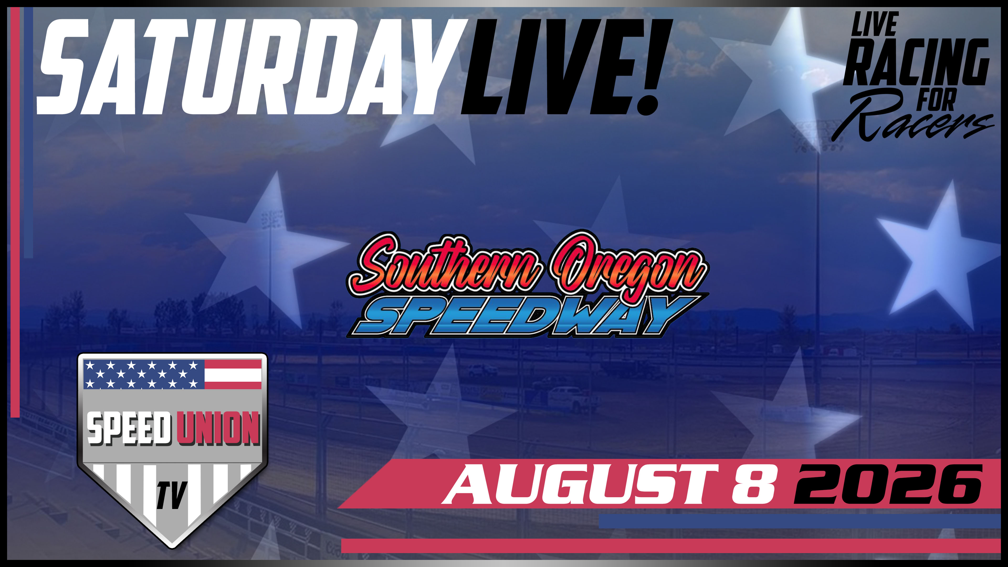 8.8.26 Southern Oregon Speedway
