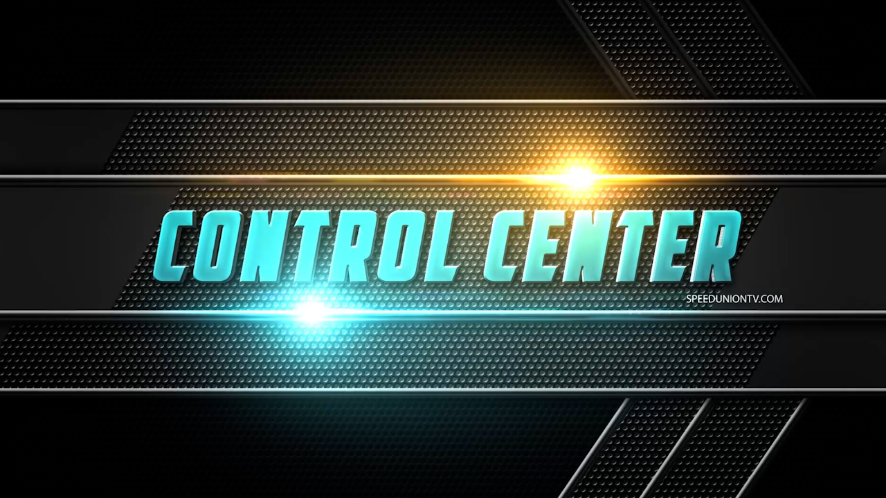 8.2.22 Control Center