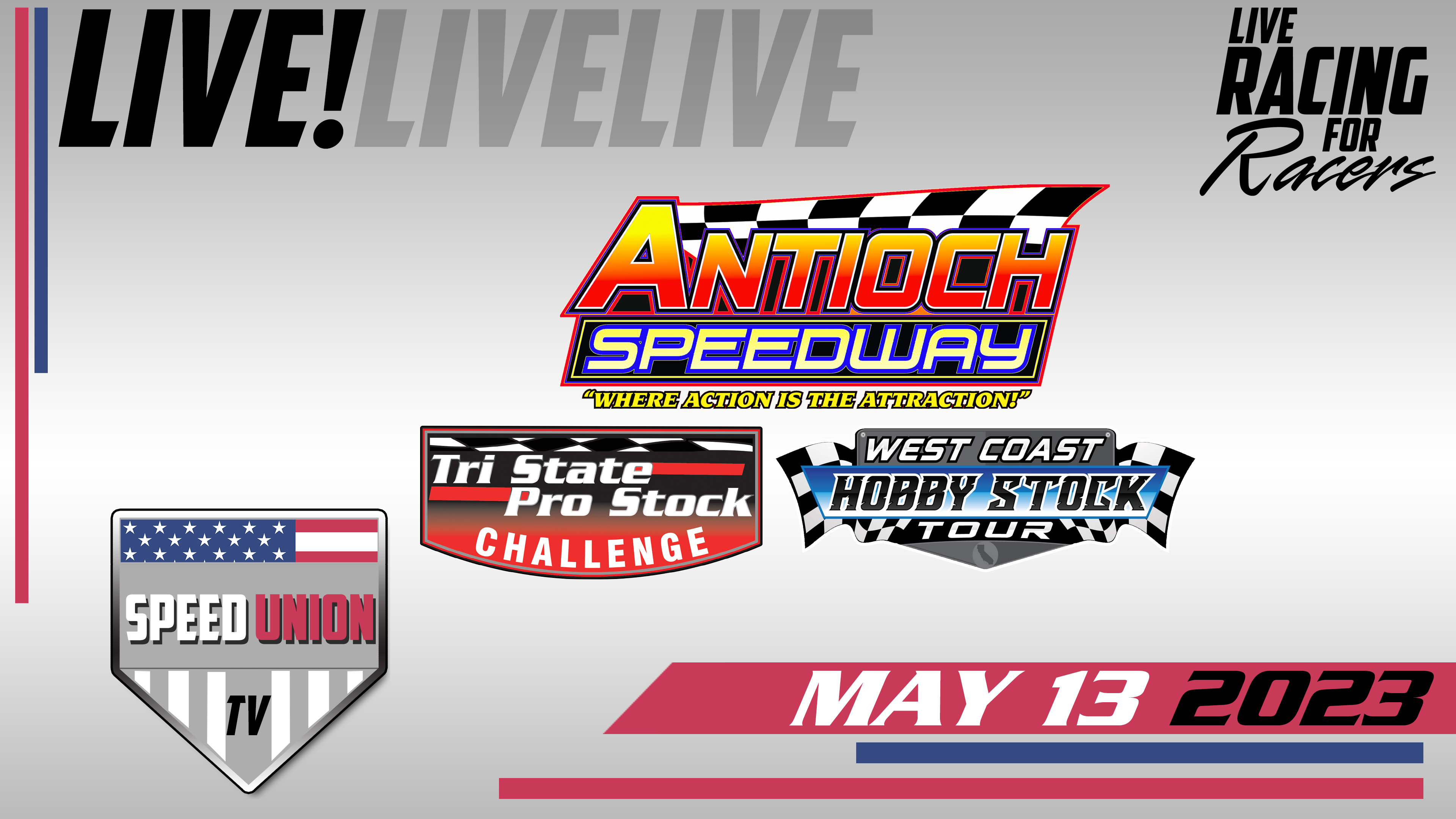 5.13.23 Antioch Speedway Damitz Memorial