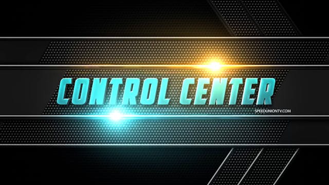8.24.22 Control Center