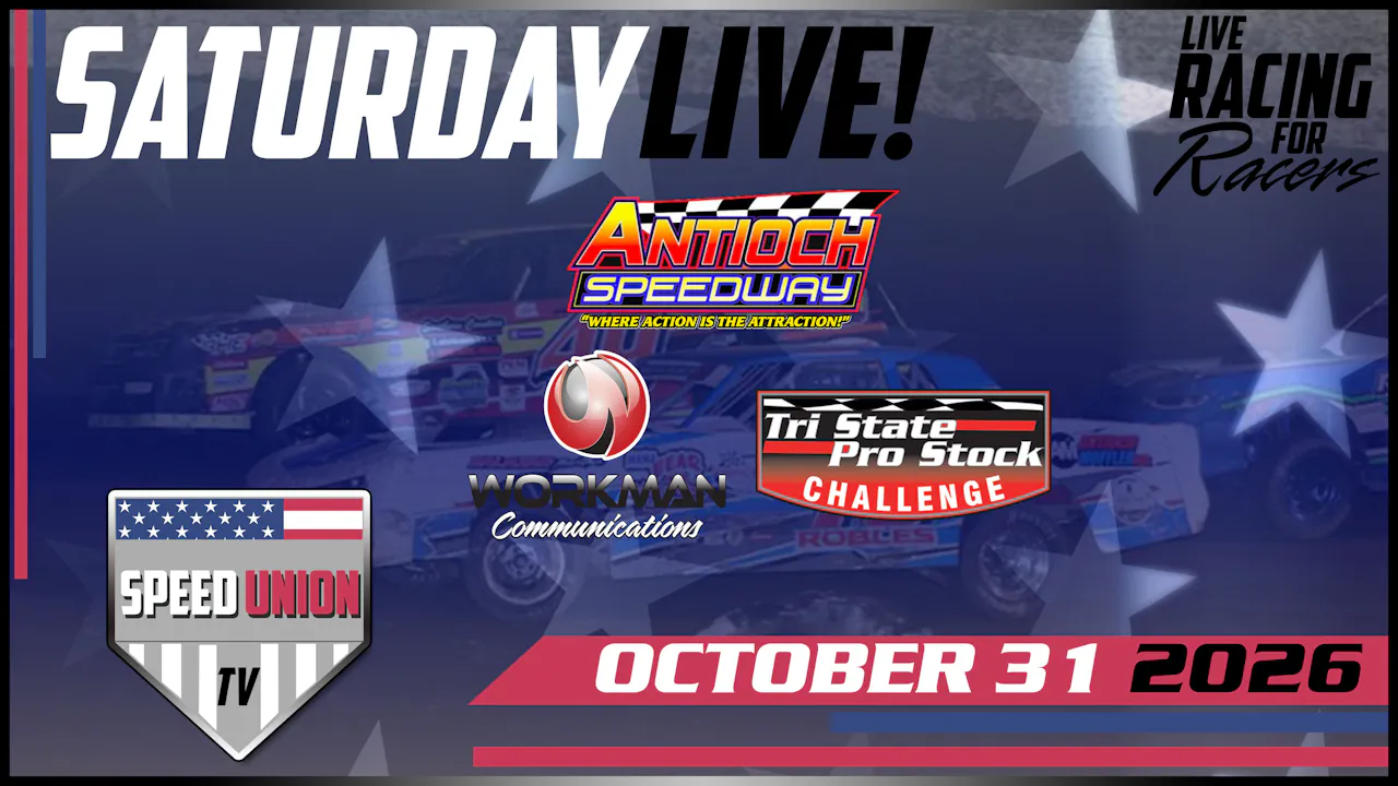 10.31.26 Antioch Speedway