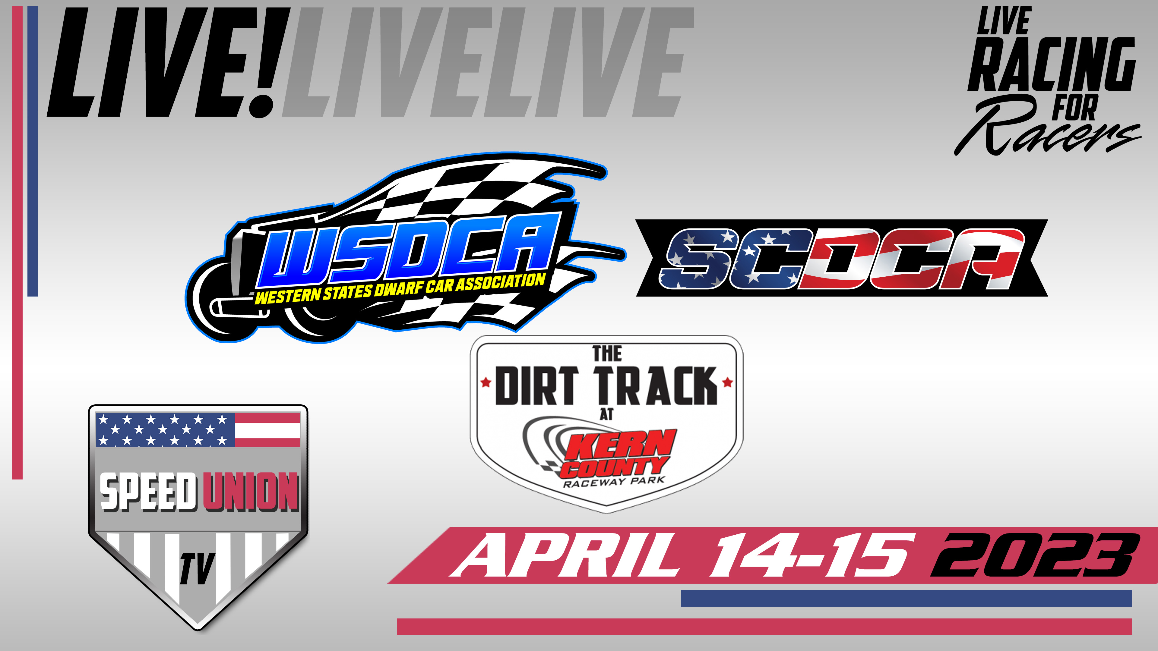 4.14.23 WSDCA Nationals Kern Dirt Track