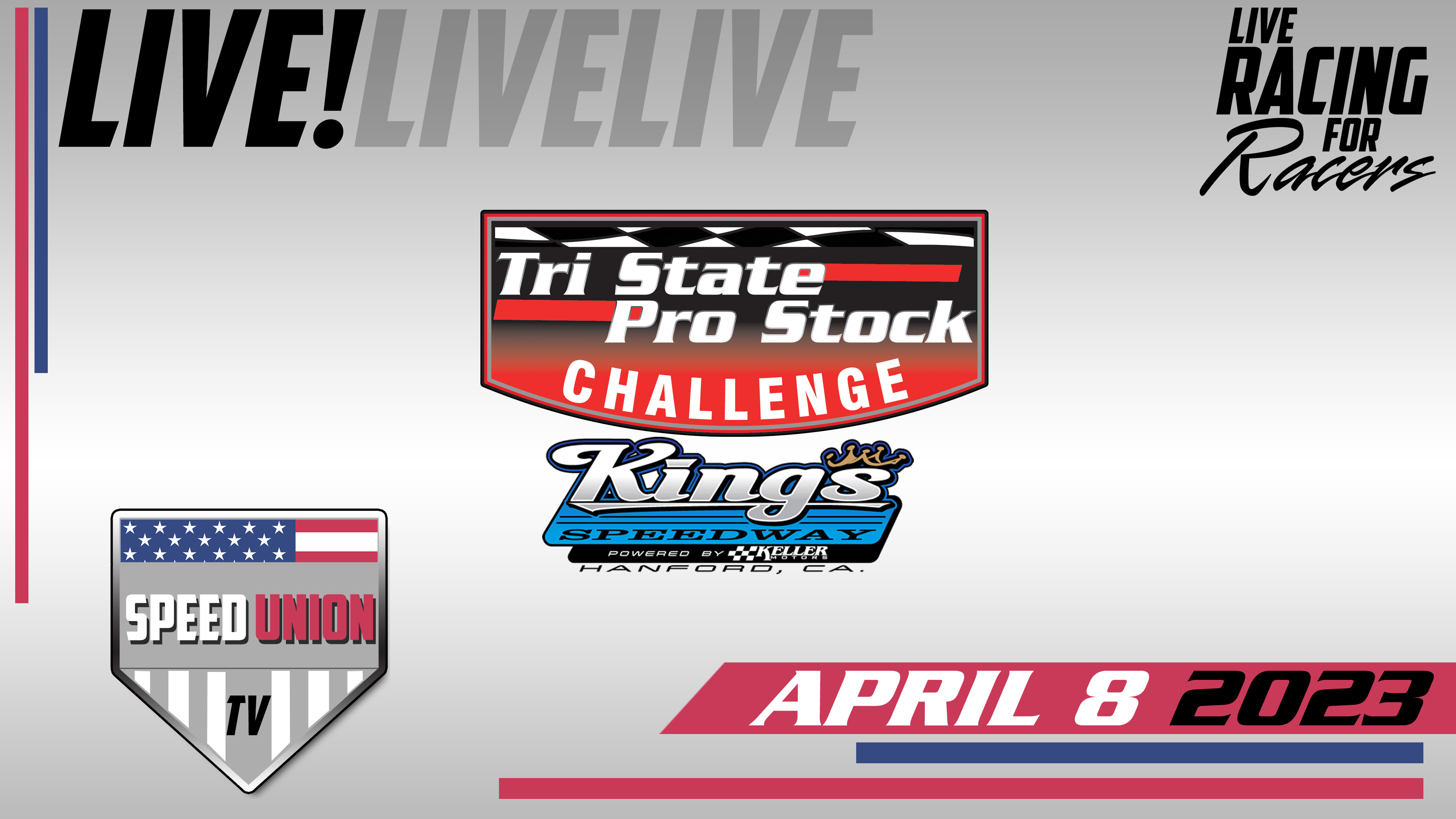 4.8.23 Tri State Pro Stocks Kings Speedway