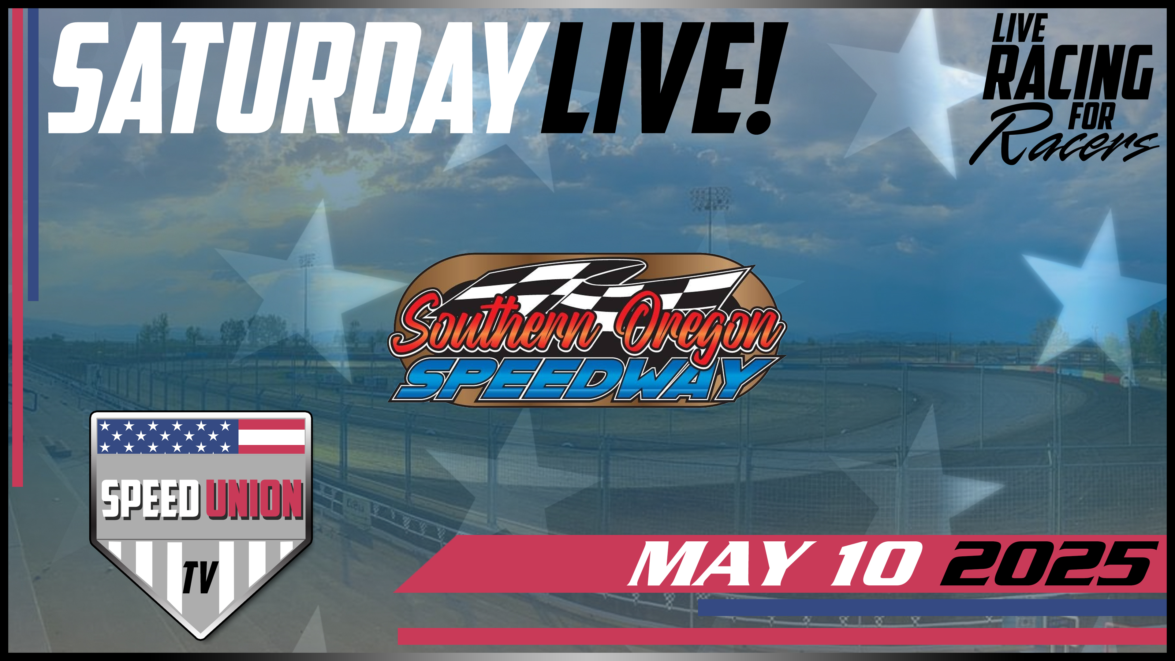 5.10.25 Southern Oregon Speedway