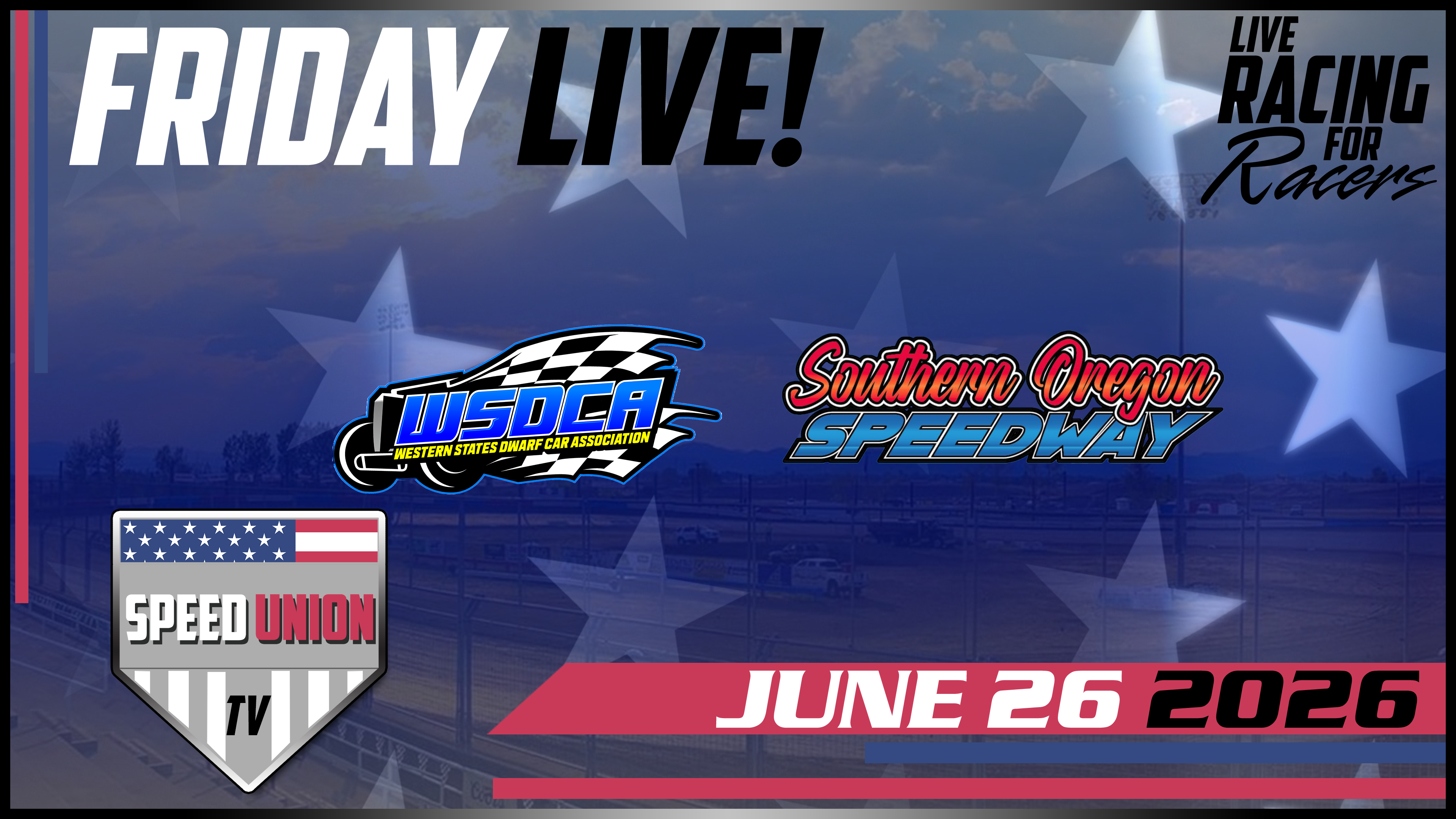 6.26.26 Southern Oregon Speedway