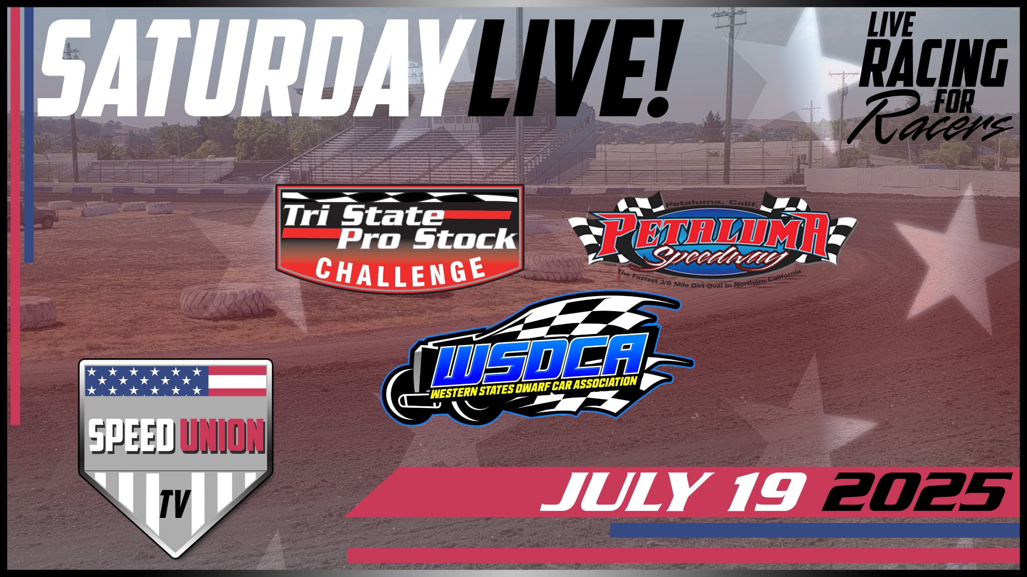 7.19.25 Western States Dwarf Car Nationals