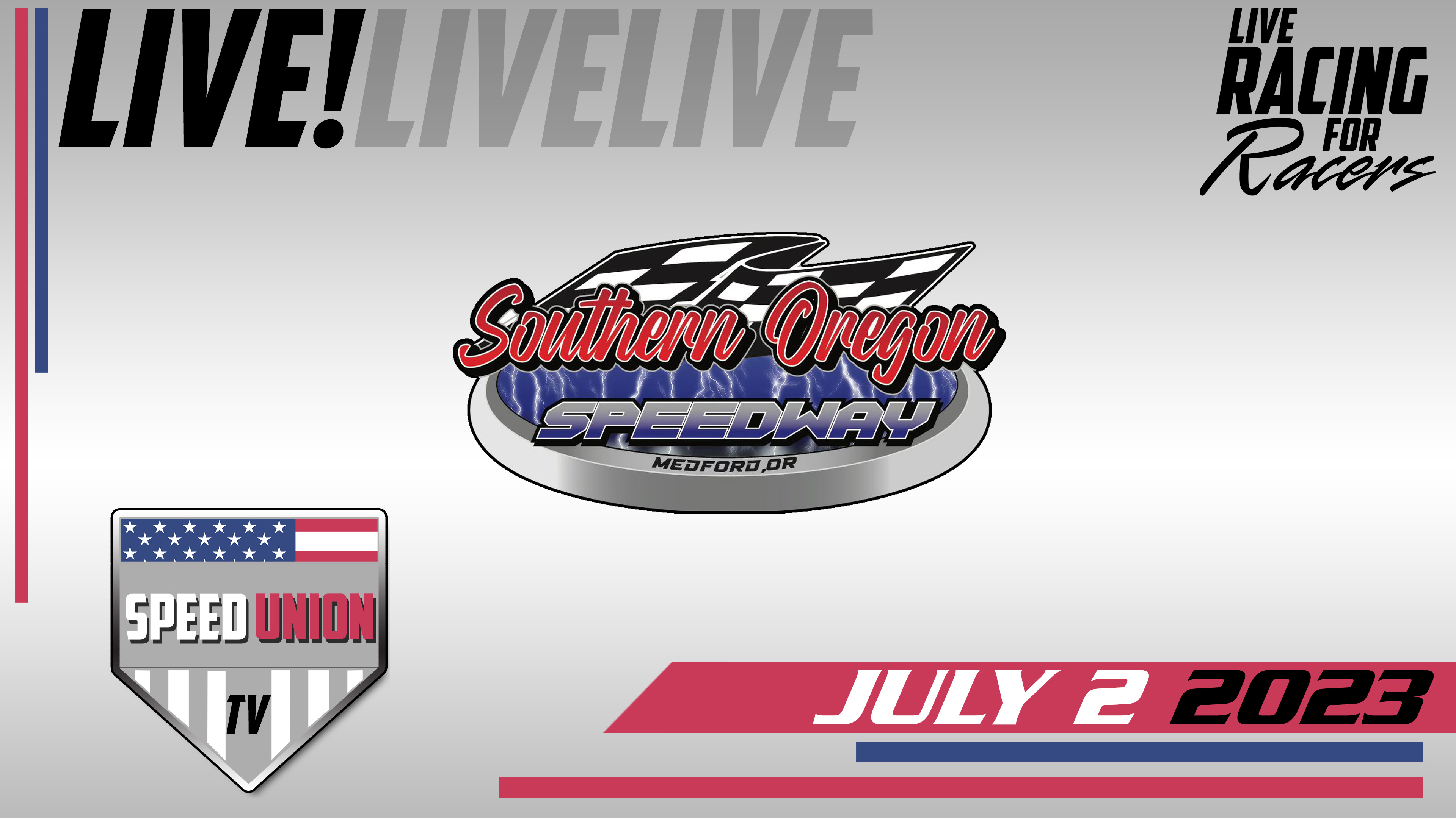 7.2.23 Southern Oregon Speedway