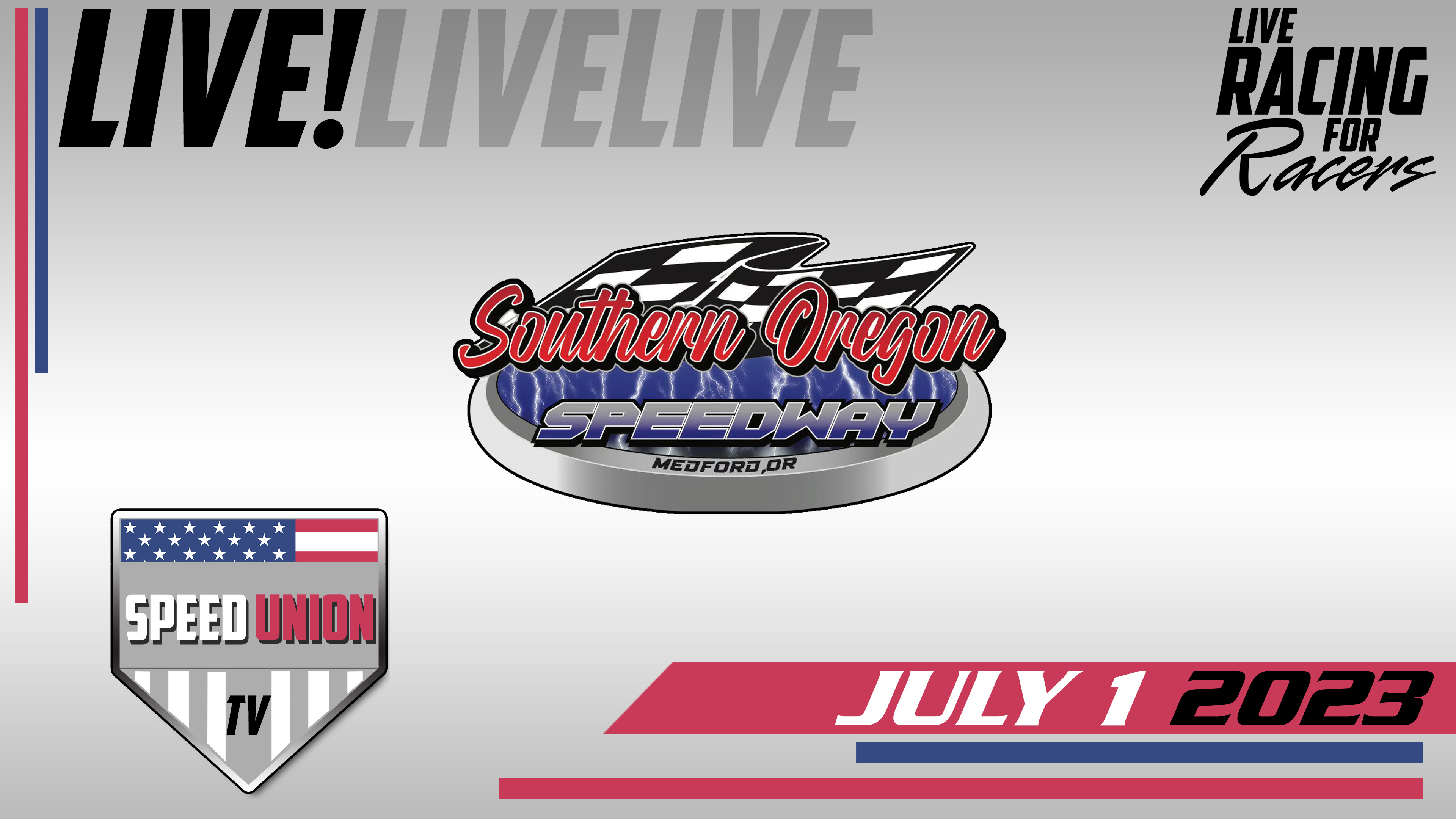 7.1.23 Southern Oregon Speedway