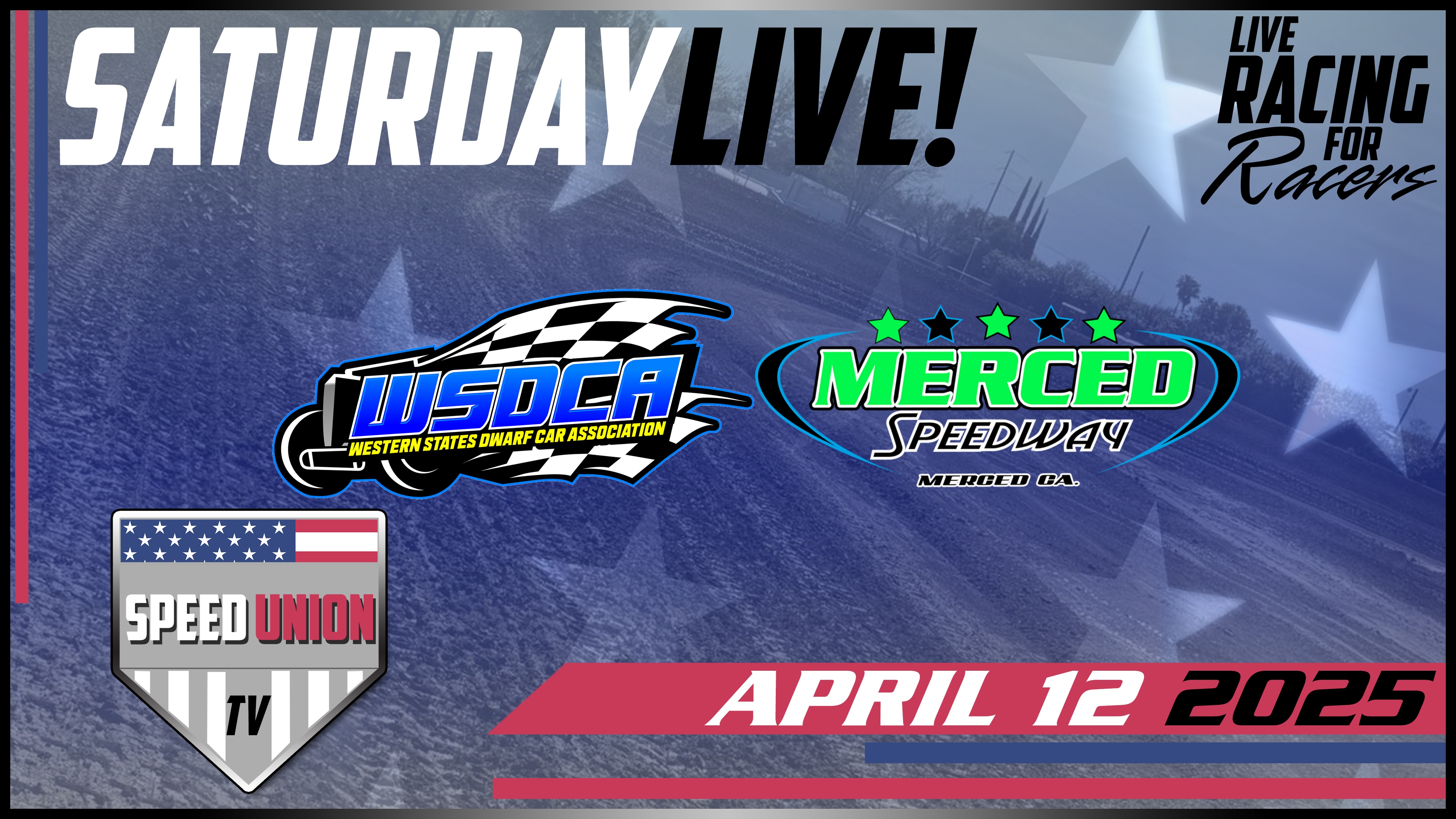 4.12.25 WSDCA Merced Speedway