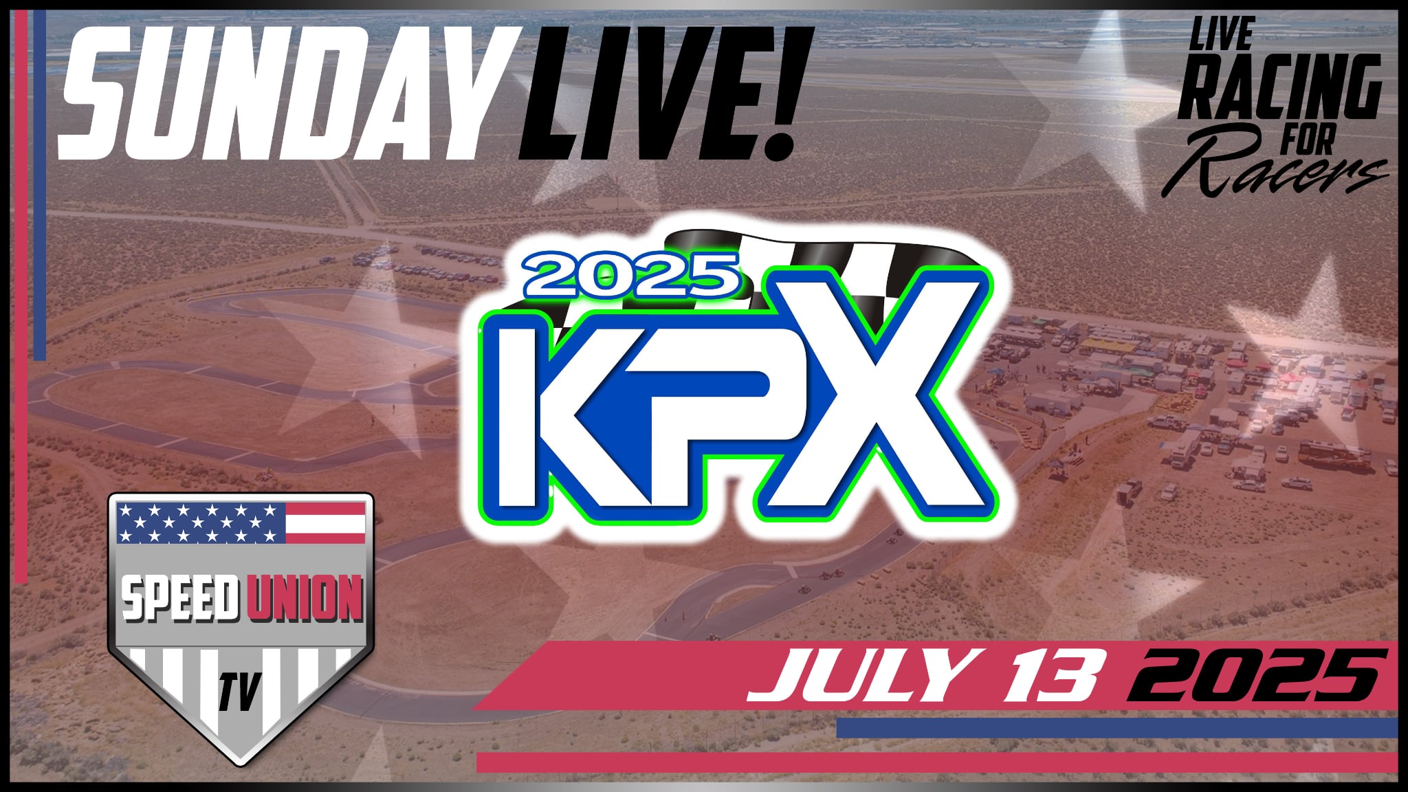 7.13.25 Kart Project X Northern Nevada