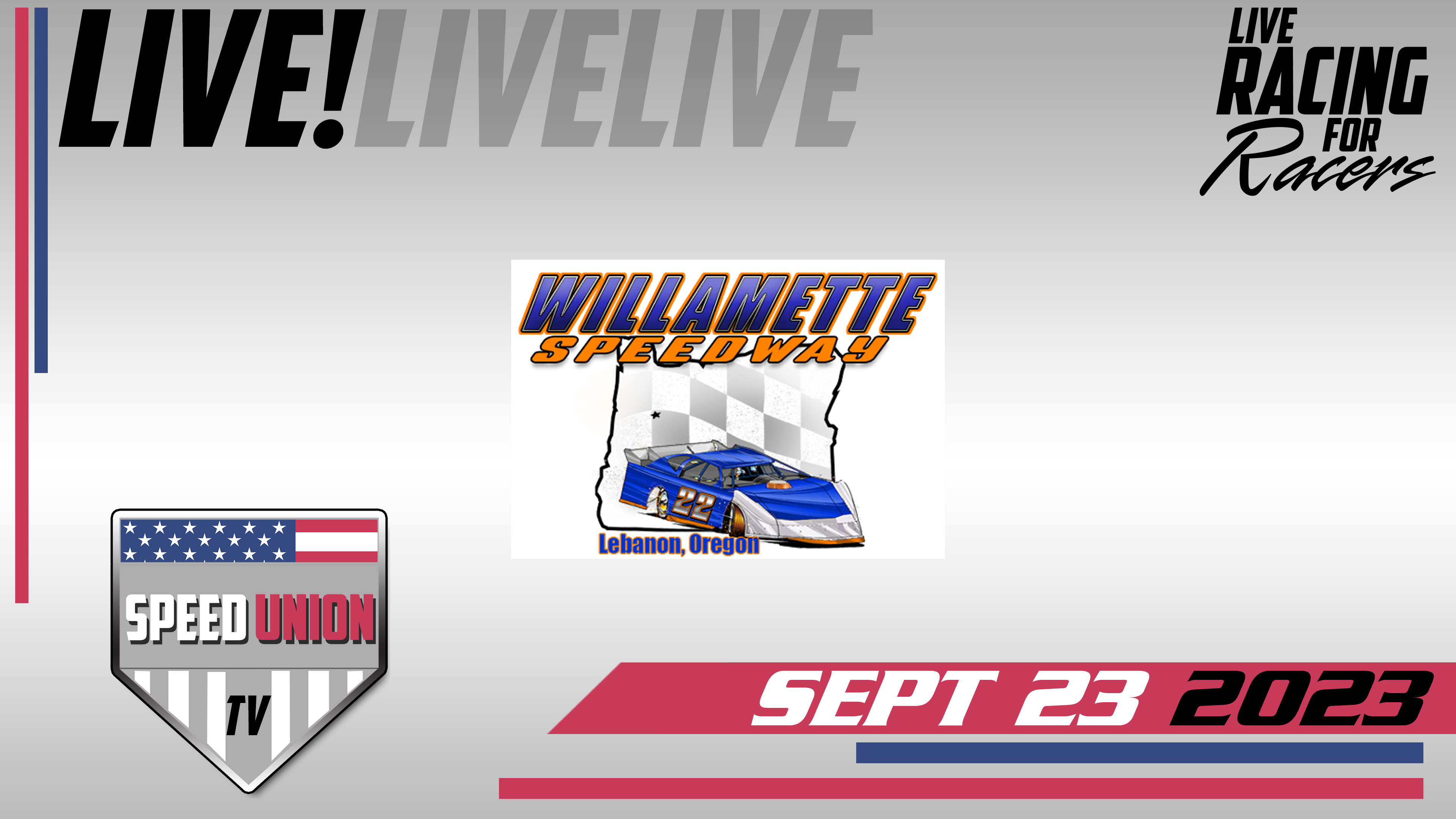 9.23.23 Willamette Speedway - Part 2