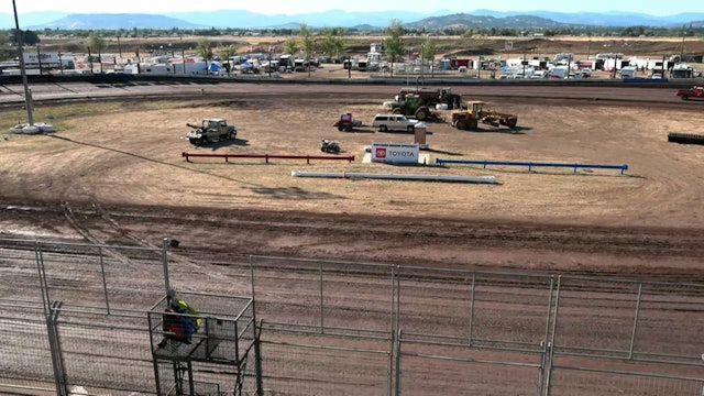 7.8.23 Southern Oregon Speedway - Full Show