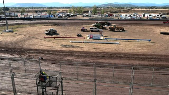 7.8.23 Southern Oregon Speedway - Full Show