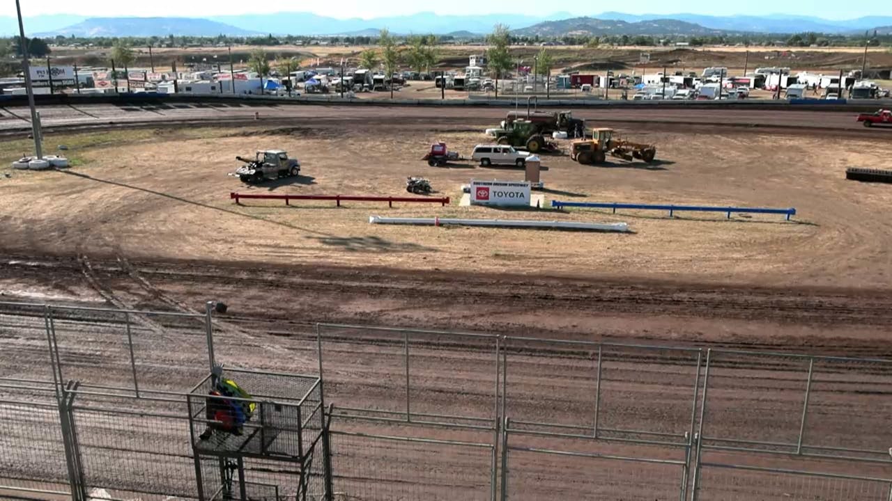 7.8.23 Southern Oregon Speedway Full Show 2023 Season Speed Union TV