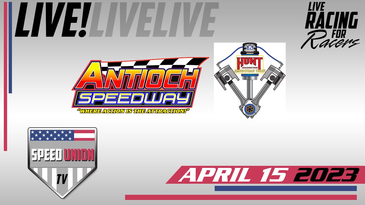 4.15.23 Antioch Speedway
