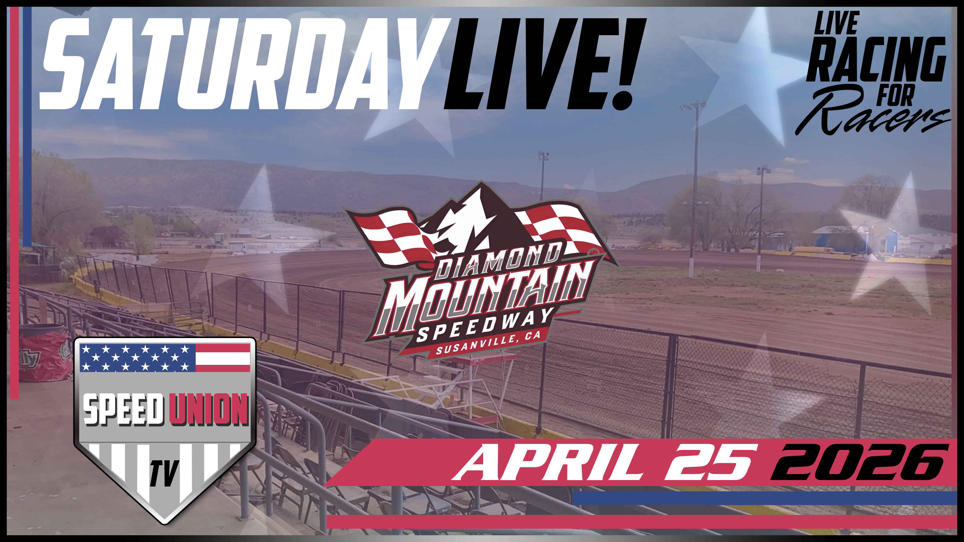 4.25.26 Susanville Diamond Mountain Speedway