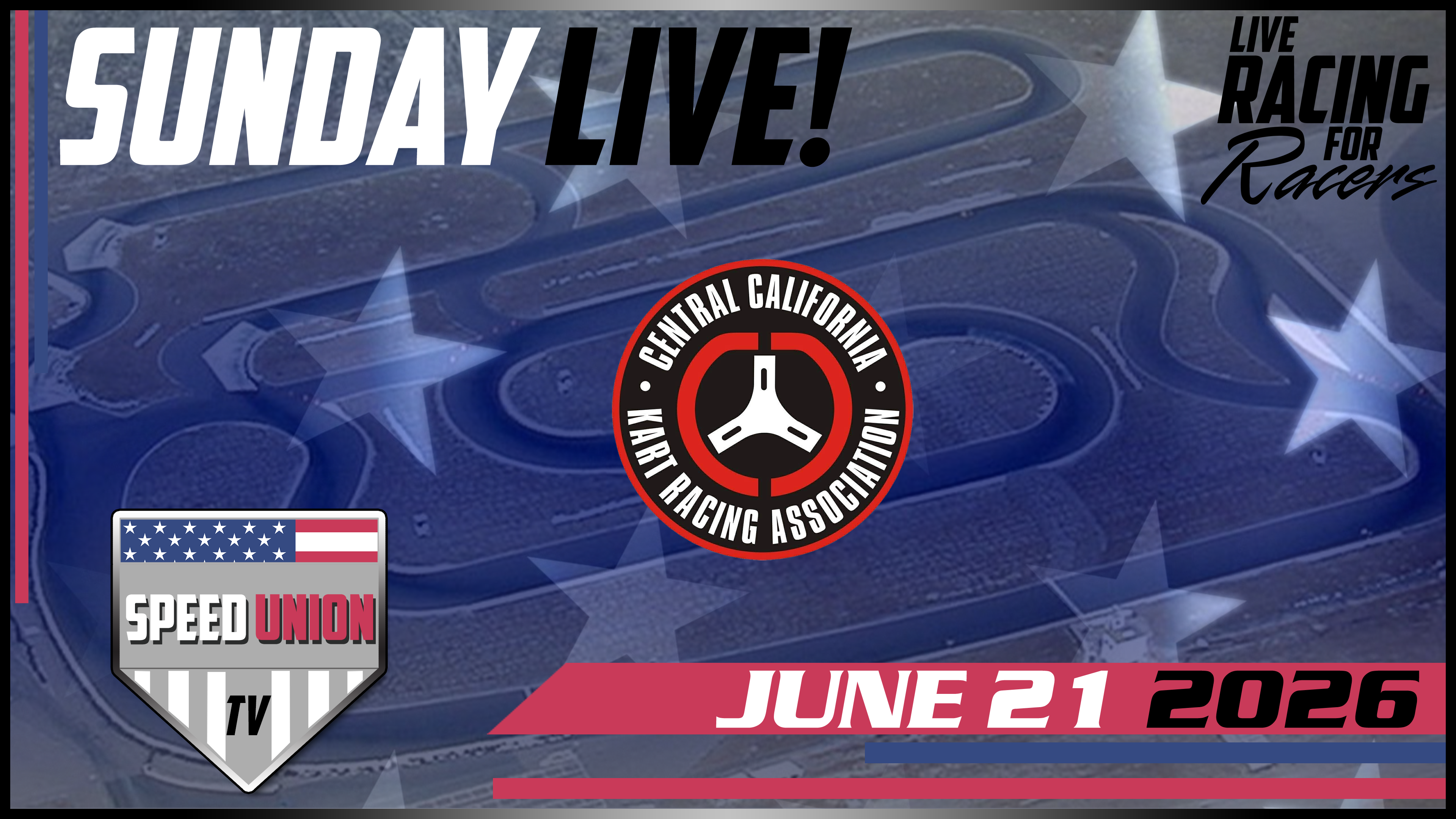 6.21.26 CCKRA Karts - ON DEMAND