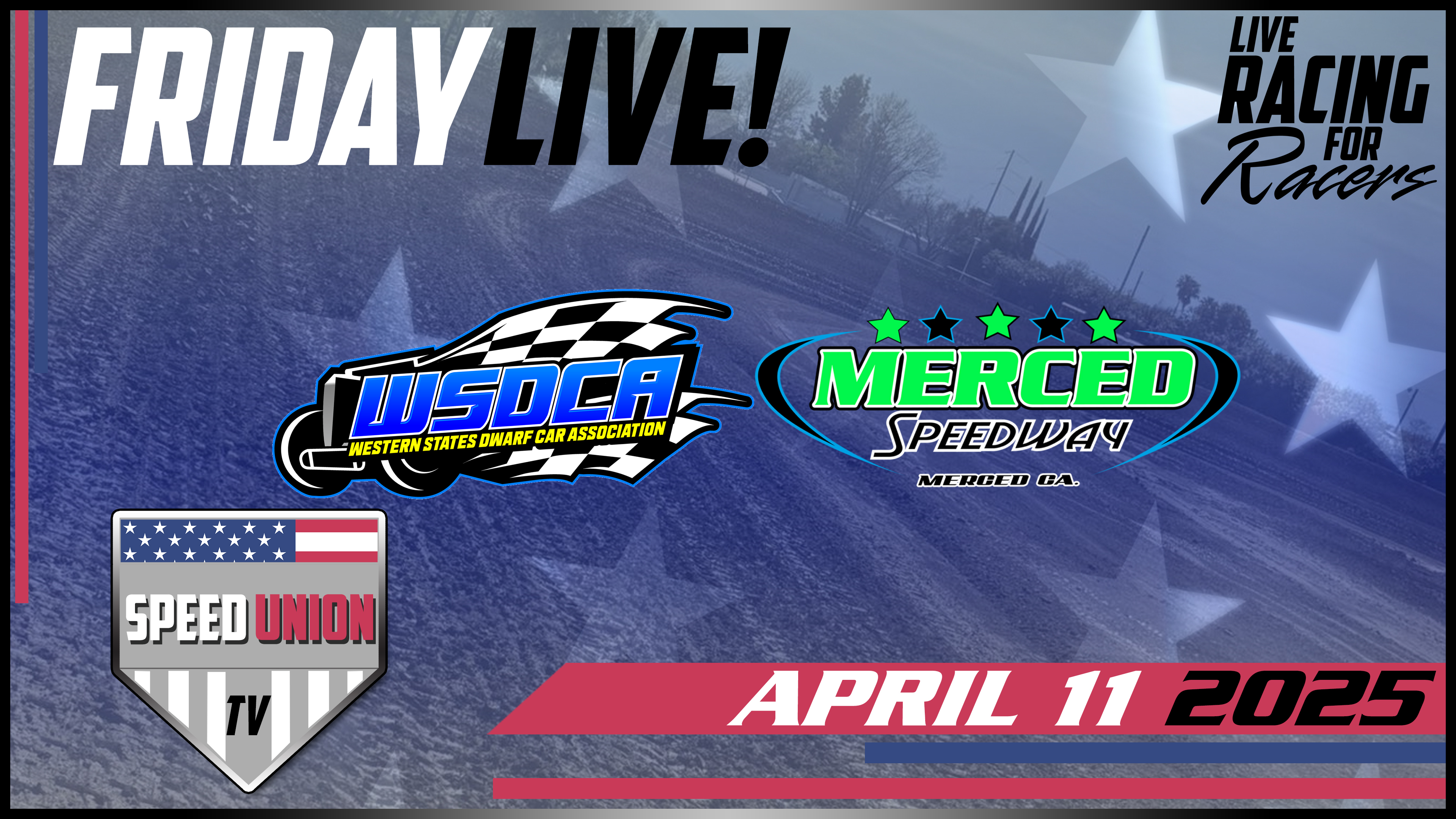 4.11.25 WSDCA Merced Speedway