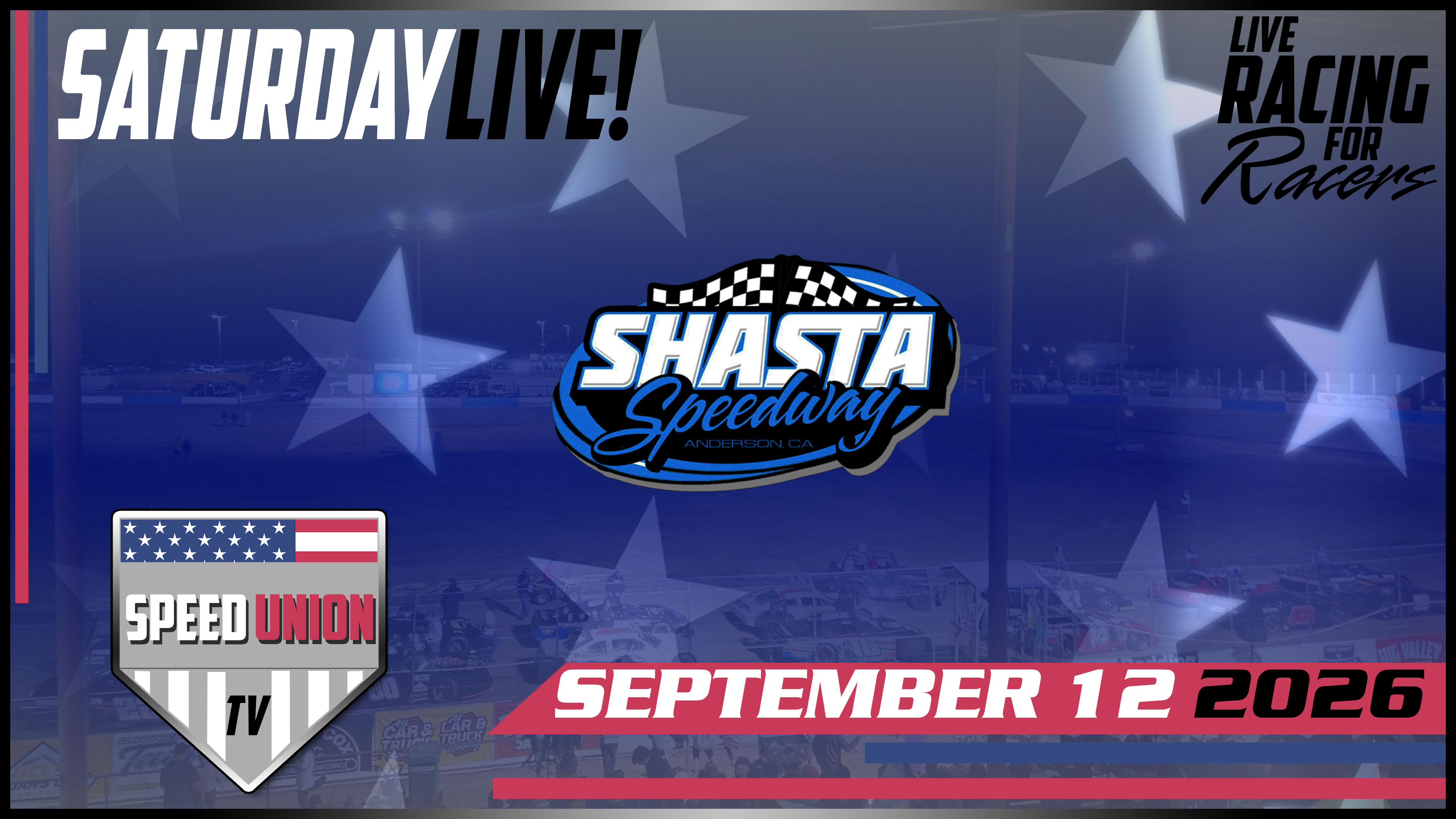 9.12.26 Shasta Speedway