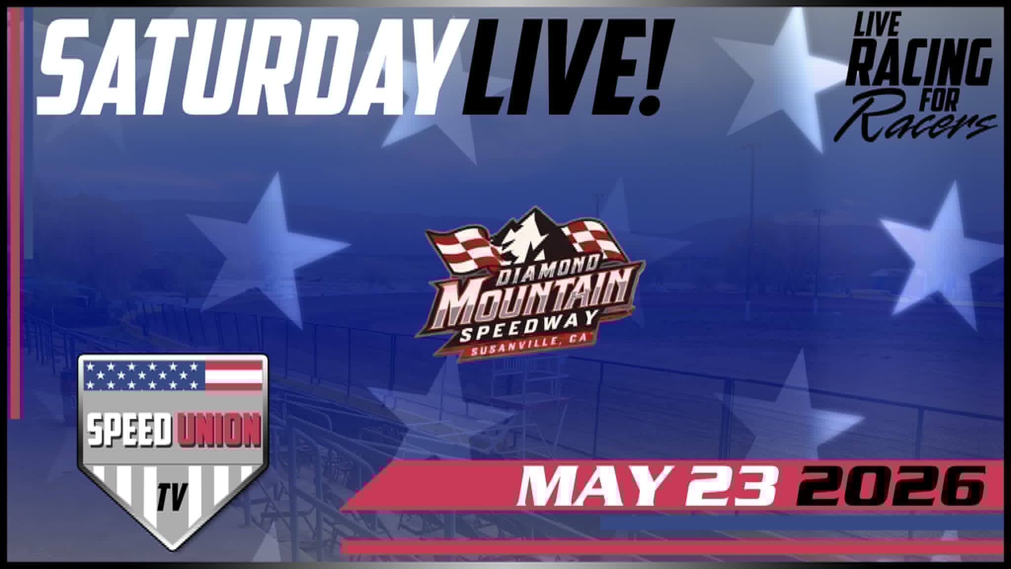 5.23.26 Diamond Mountain Speedway