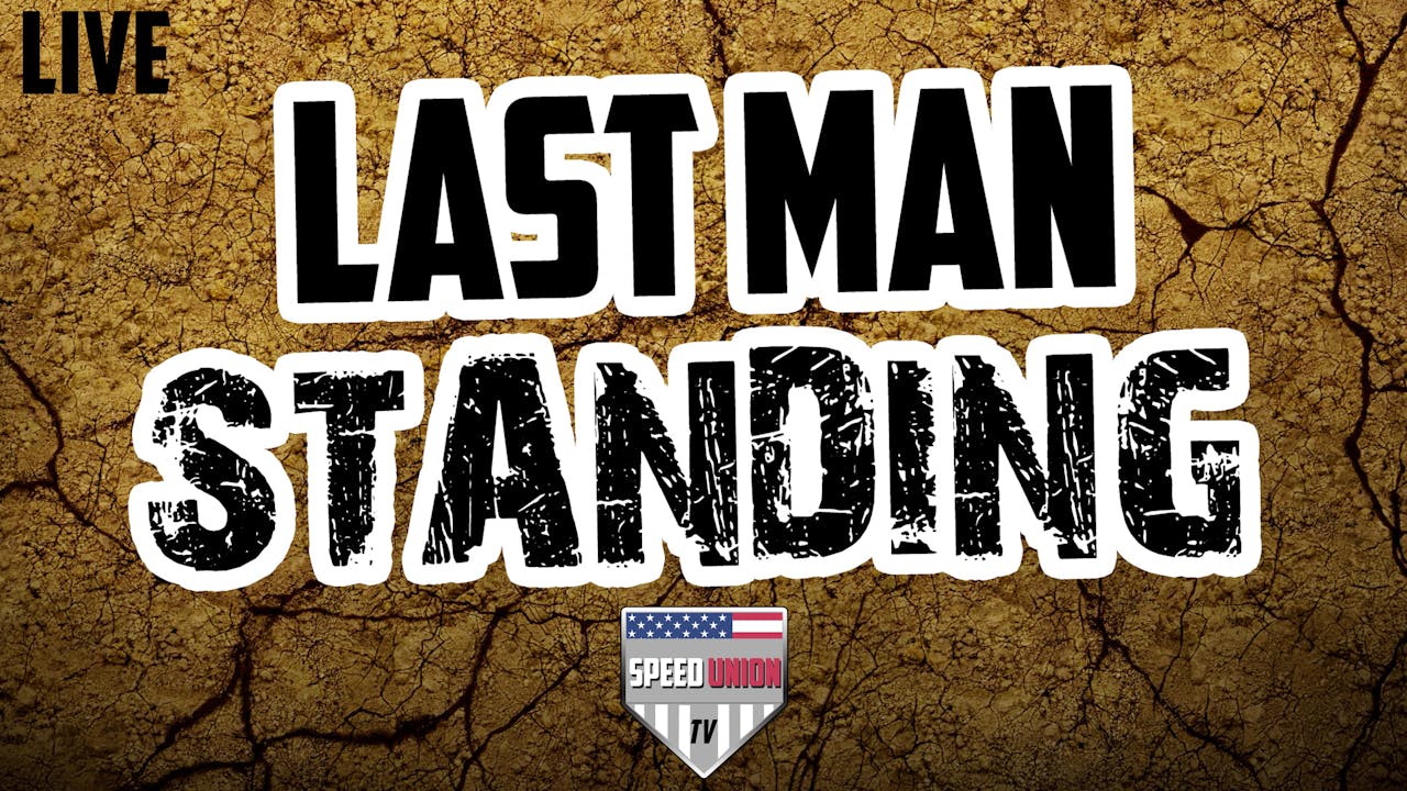 11.26.22 Last Man Standing