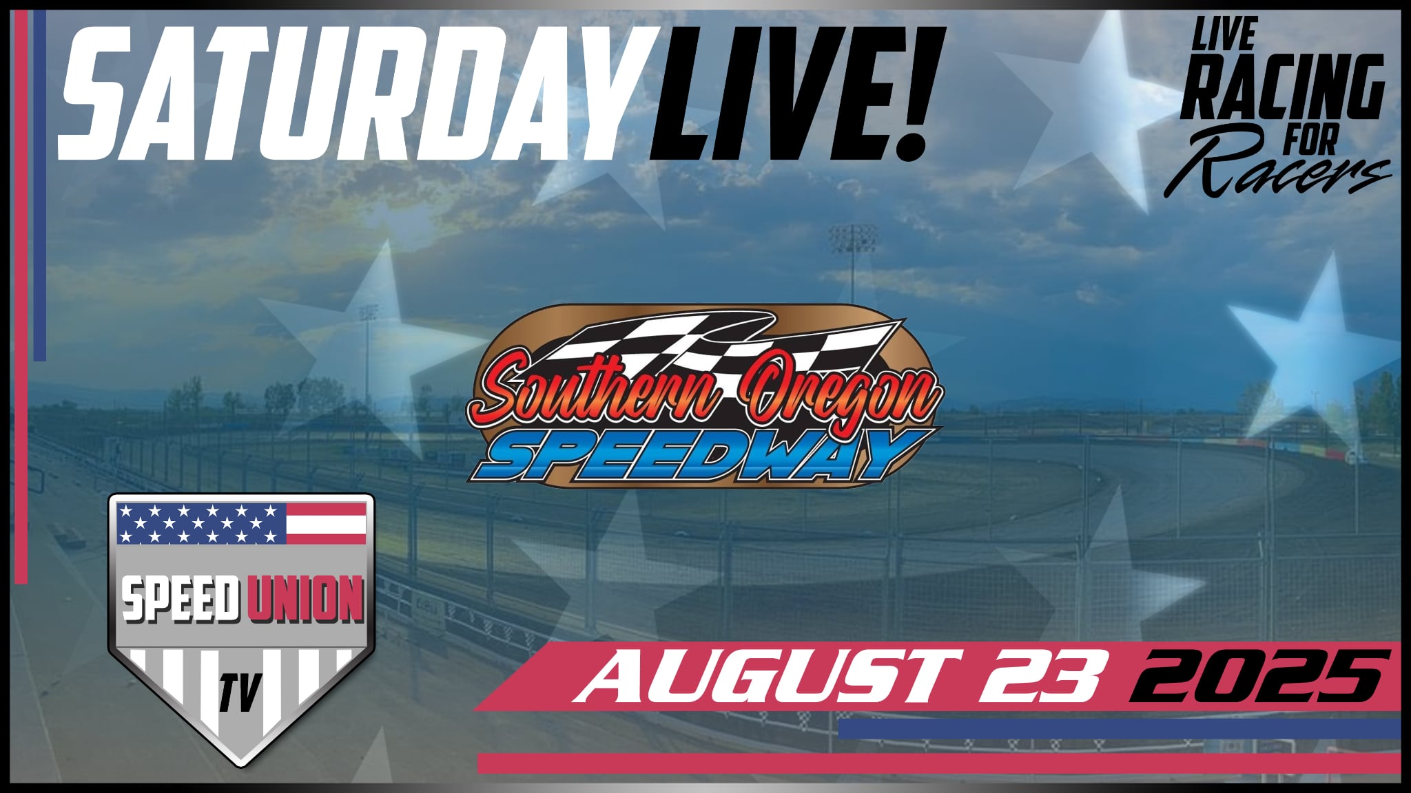 8.23.25 Southern Oregon Speedway