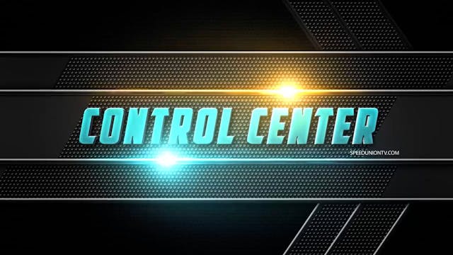 7.19.22 Control Center