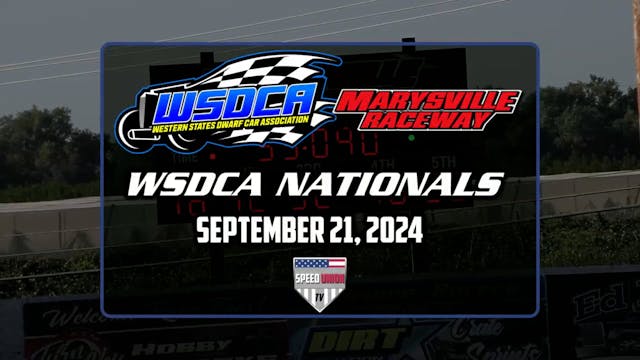 9.21.24 WSDCA Nationals Marysville - ...