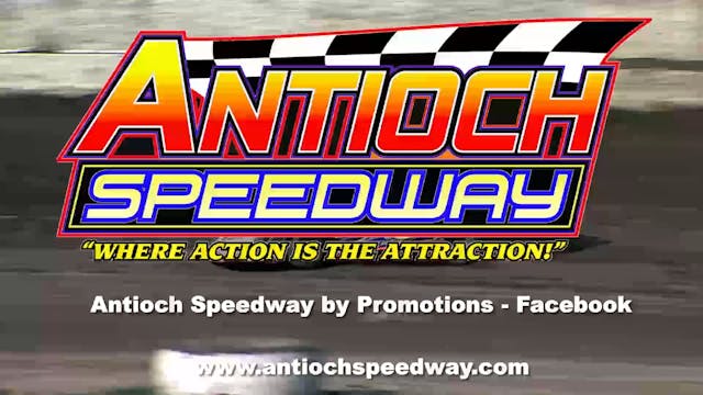 6.10.23 Antioch Speedway - Part 1