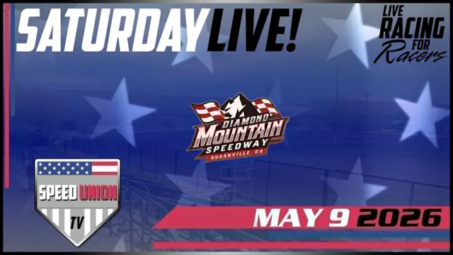 5.9.26 Southern Oregon Speedway