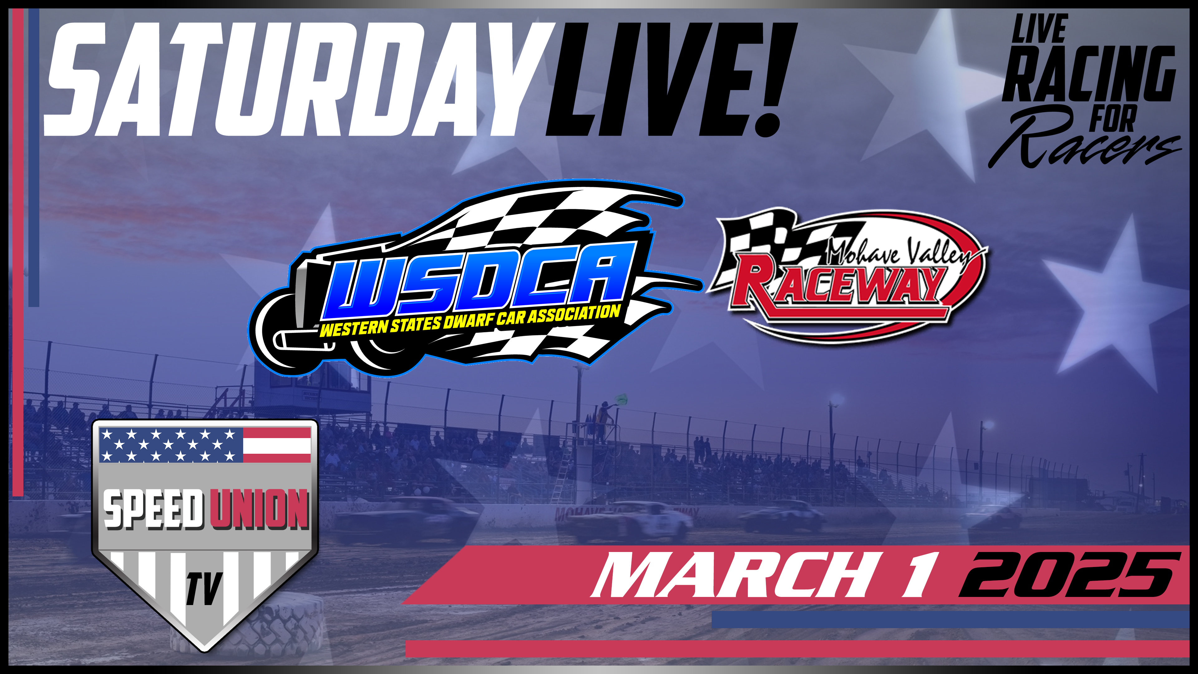 3.1.25 WSDCA Mohave Valley Raceway