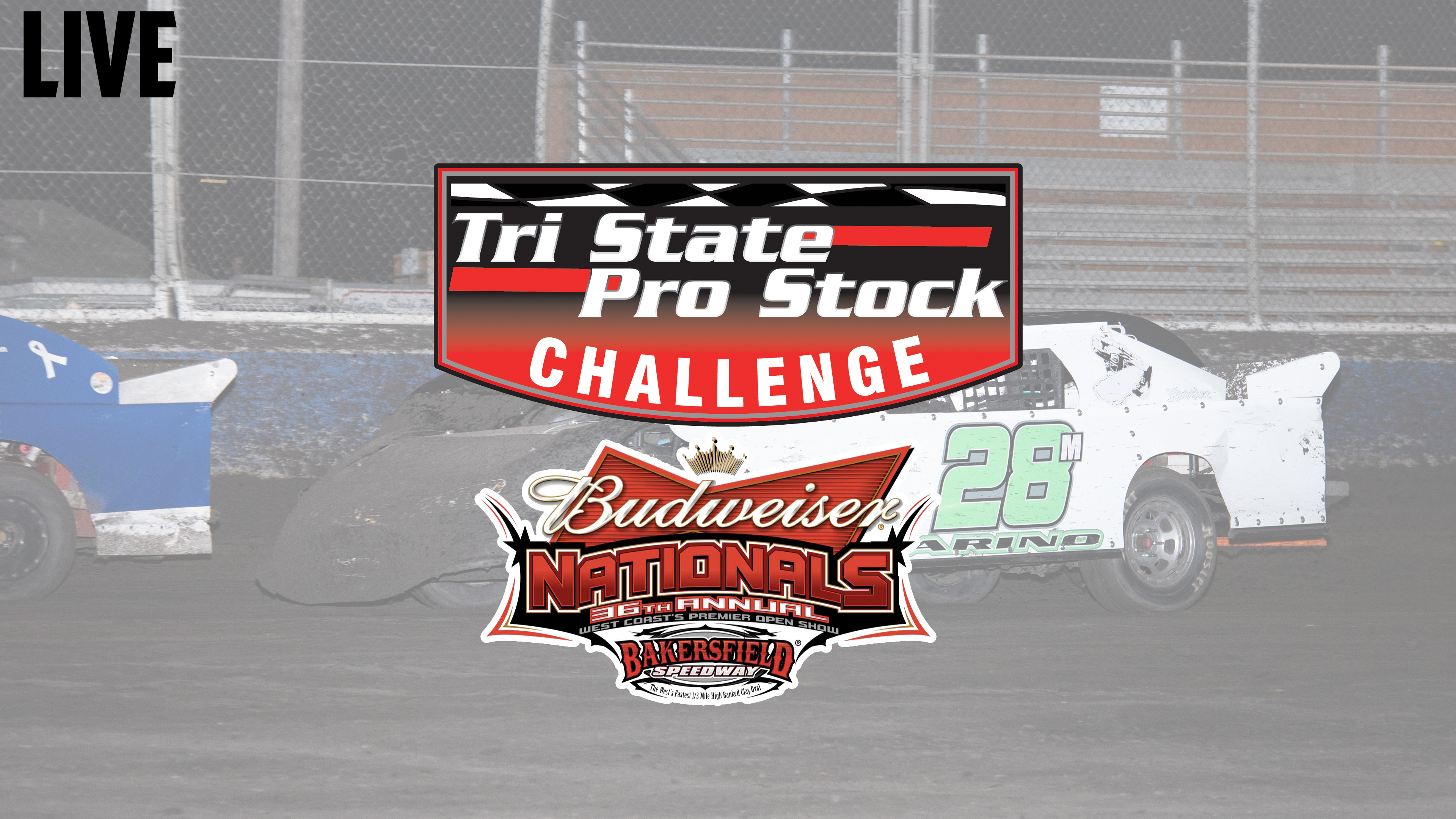 10.7.22 Bakersfield Speedway