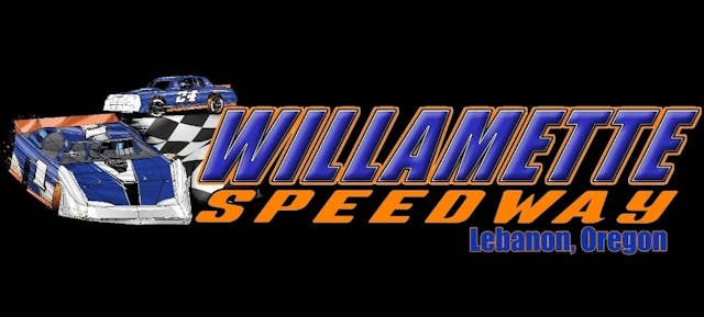 7.5.25 Willamette Speedwy