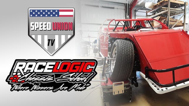 Racelogic Chassis School