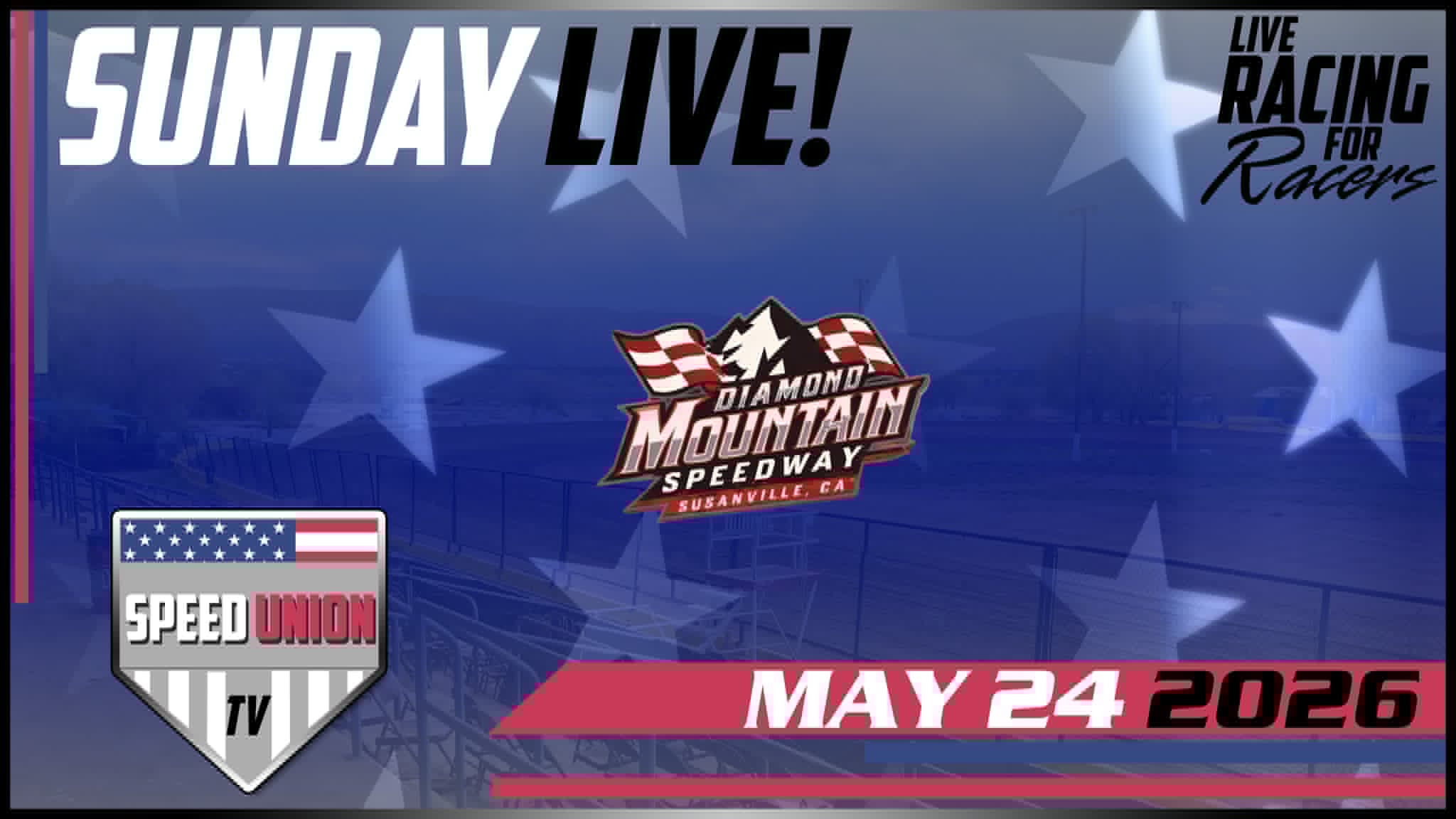 5.24.26 Diamond Mountain Speedway