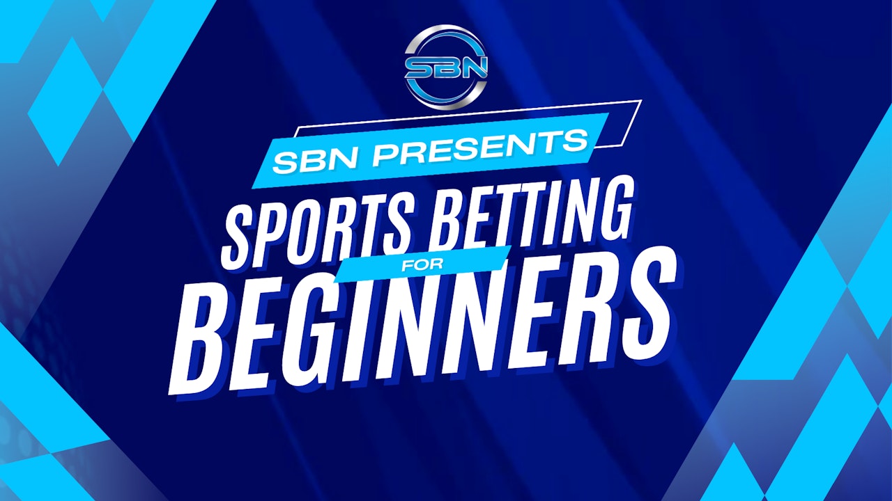 Sports Betting for Beginners