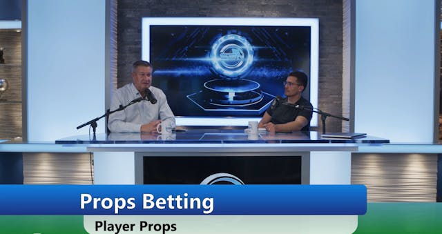Sports Betting for Beginners - Prop Bets