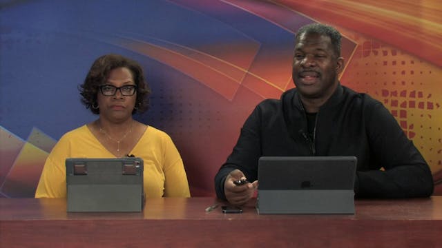 Link-Up Live-Program #10