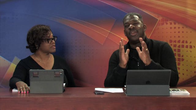 Link-Up Live-Program #8