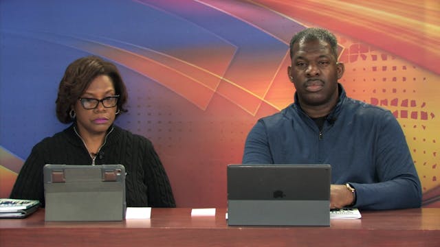 Link-Up Live-Program #2