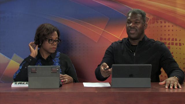 Link-Up Live-Program #9